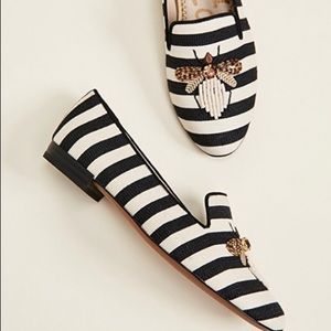 Sam Edelman Jill Loafer in Bug Stripe